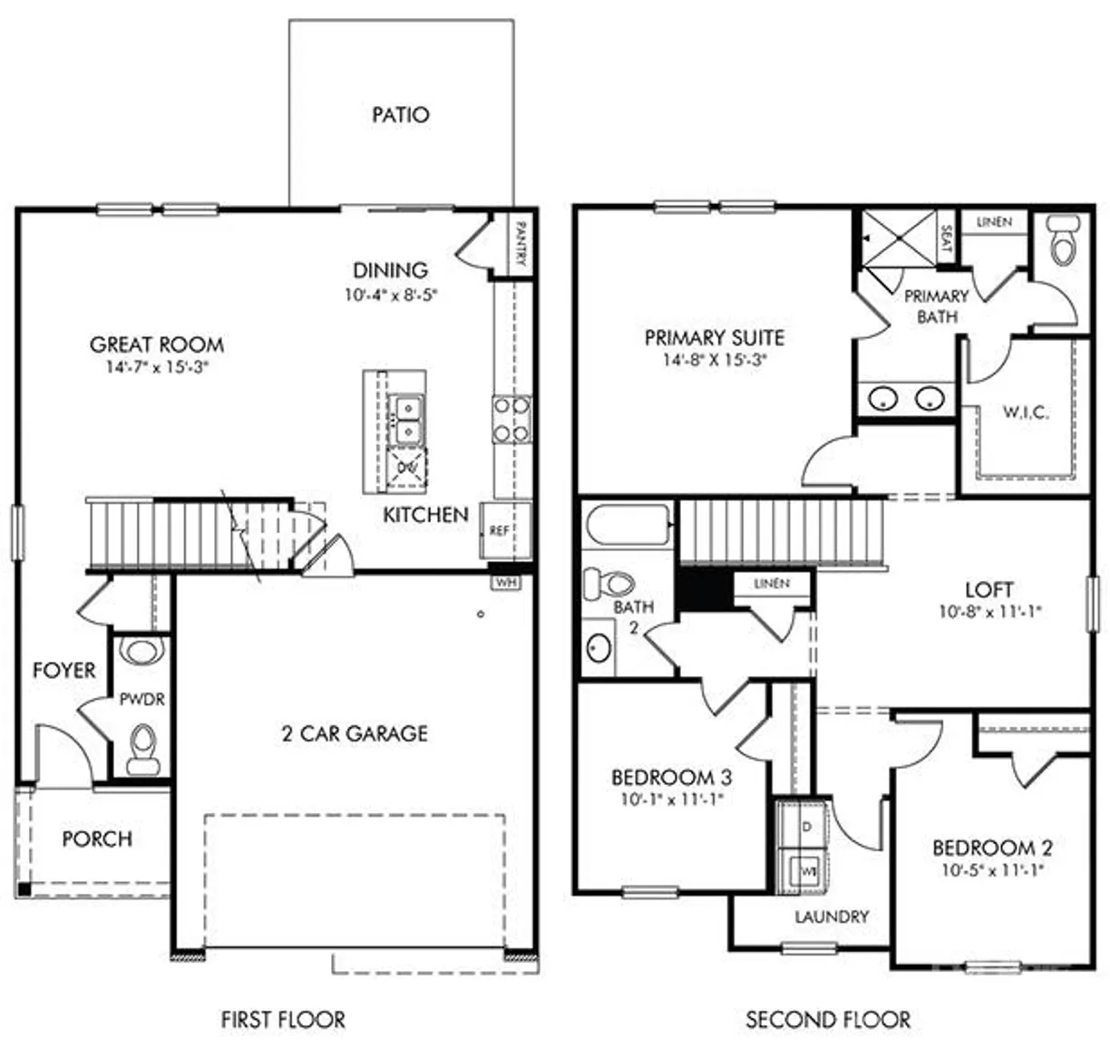 Charlotte Real Estate | View 5013 Poplin Valley | Listing