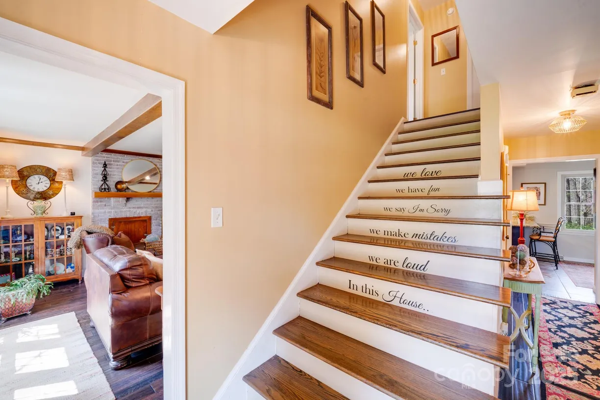 Charlotte Real Estate | View 2324 Chestnut Lane | Listing