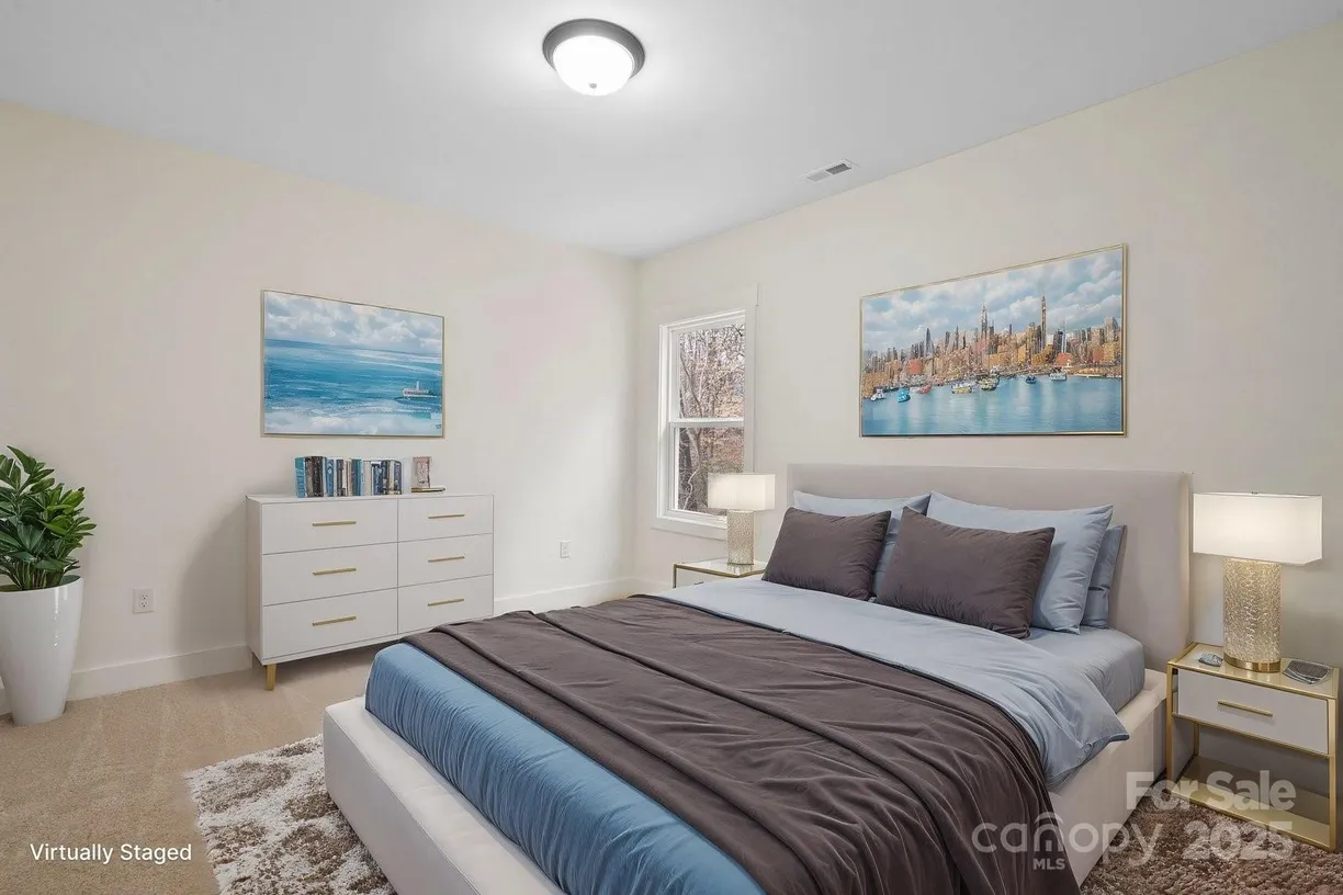Charlotte Real Estate | View 10405 Briarhurst Place, 18 | Listing