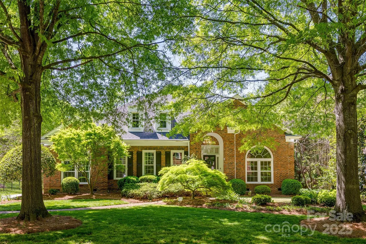 Charlotte Real Estate | View 4340 Sequoia Red Lane | 5 Beds, 3 Baths