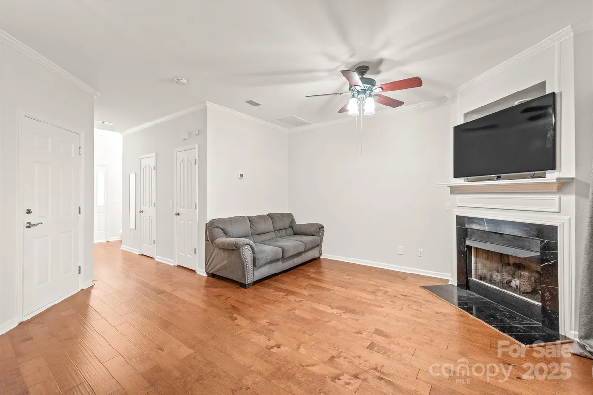 Charlotte Real Estate | View 16911 Commons Creek Drive | Listing