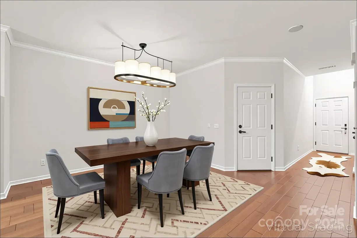 Charlotte Real Estate | View 16911 Commons Creek Drive | Listing