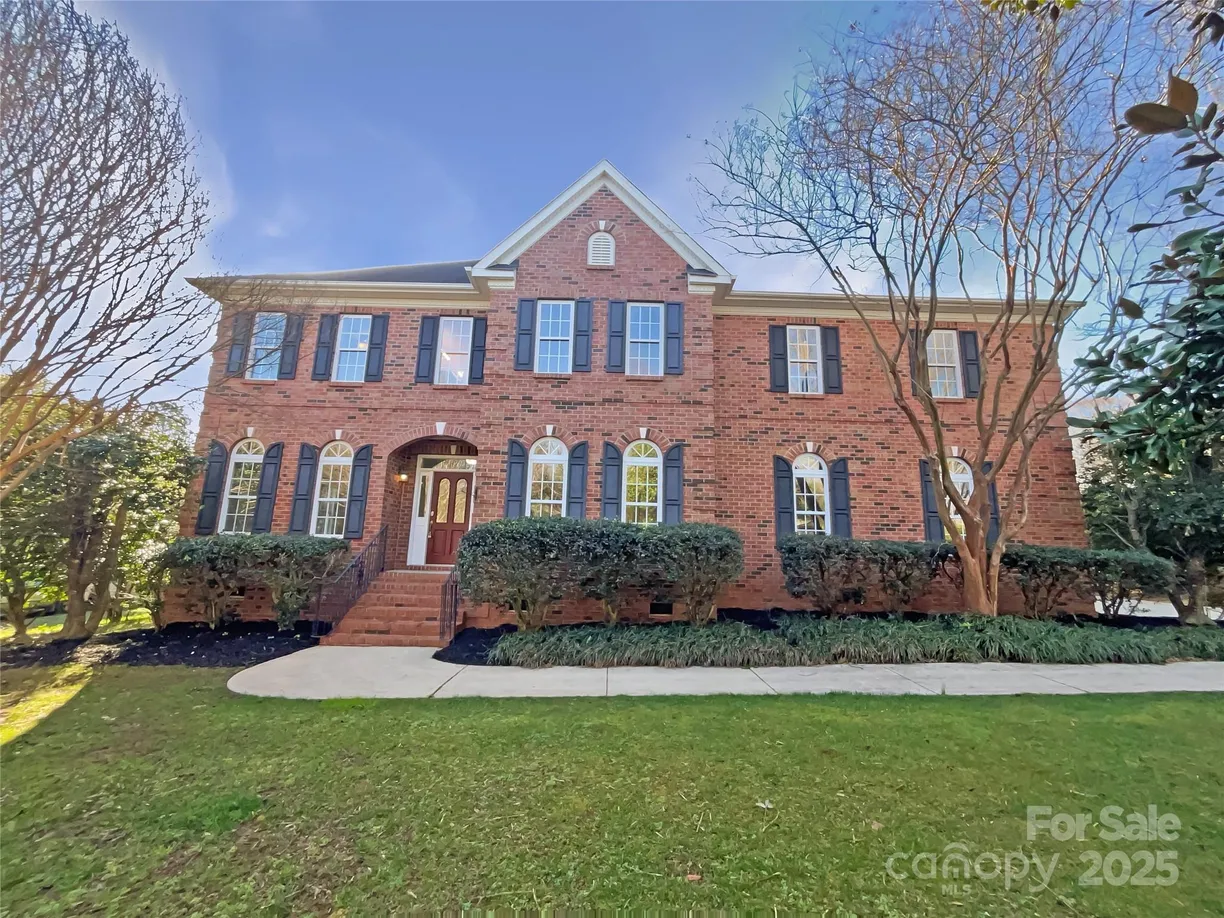 Charlotte Real Estate | View 2683 Beulah Church Road | 4 Beds, 2 Baths