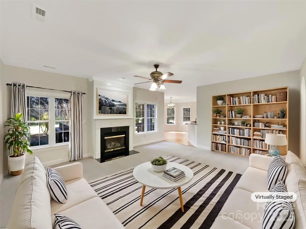 Charlotte Real Estate | View 2683 Beulah Church Road | Listing