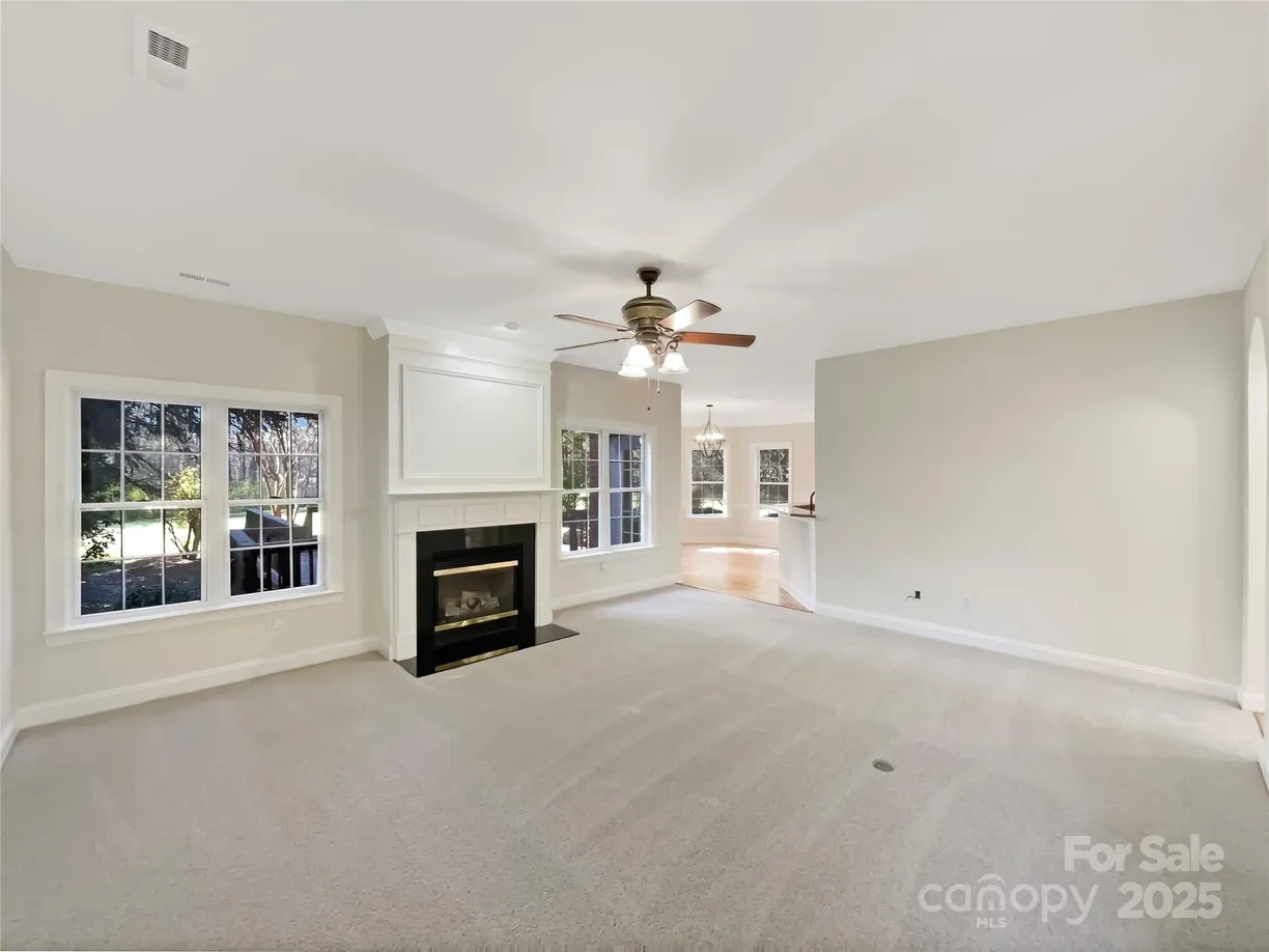 Charlotte Real Estate | View 2683 Beulah Church Road | Listing