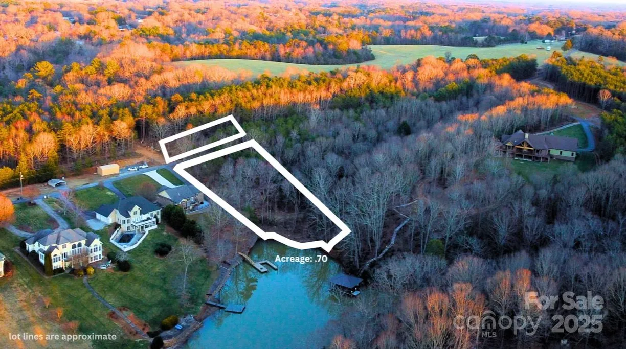 Charlotte Real Estate | View 6343 Huntington Lane, 1