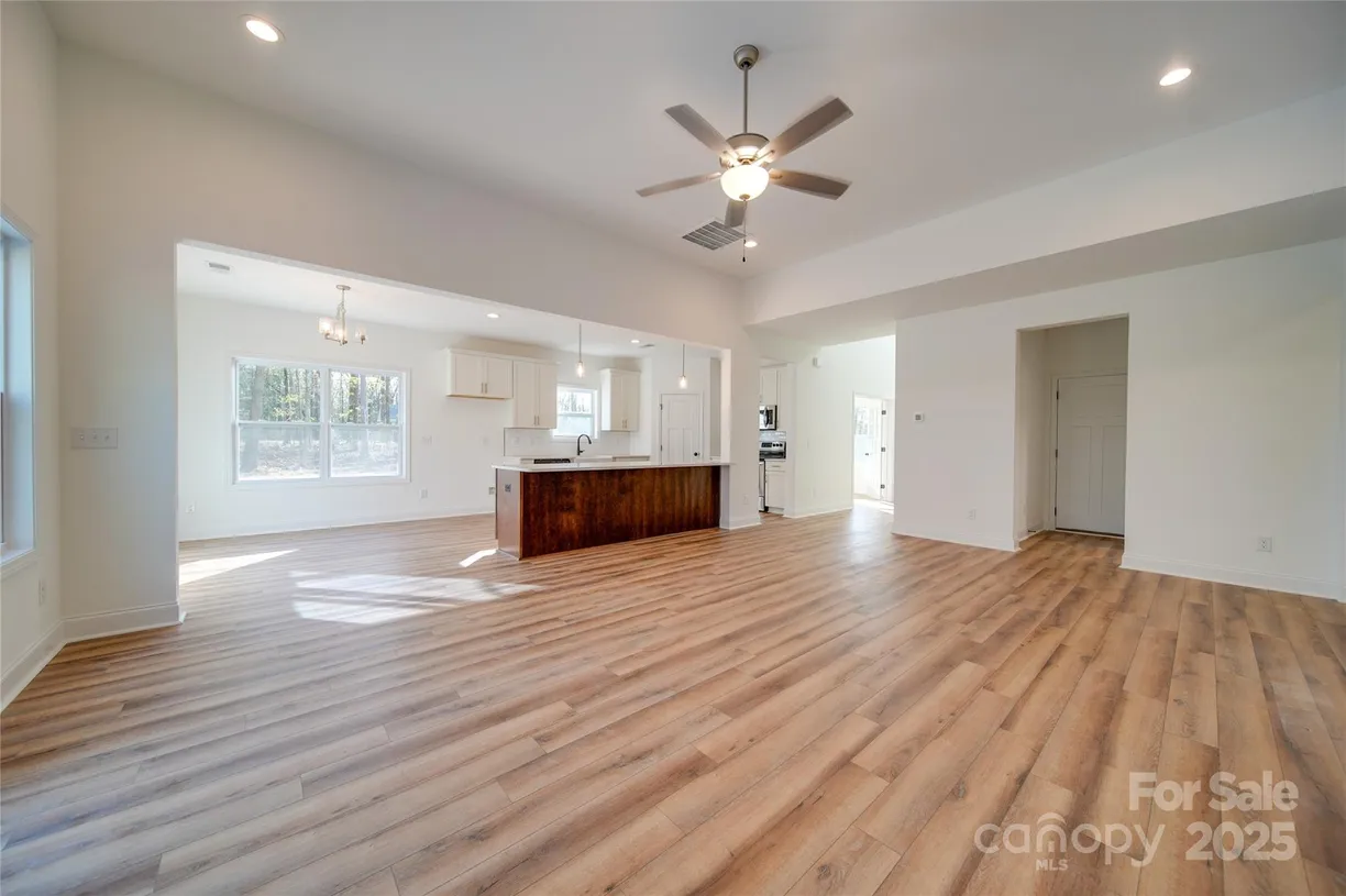 Charlotte Real Estate | View 0000 Trull Hinson Road, 1 | Listing