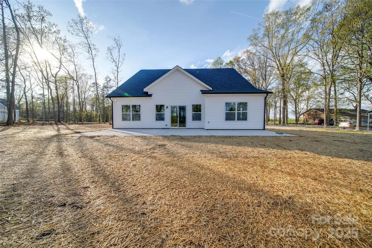 Charlotte Real Estate | View 0000 Trull Hinson Road, 1 | Listing