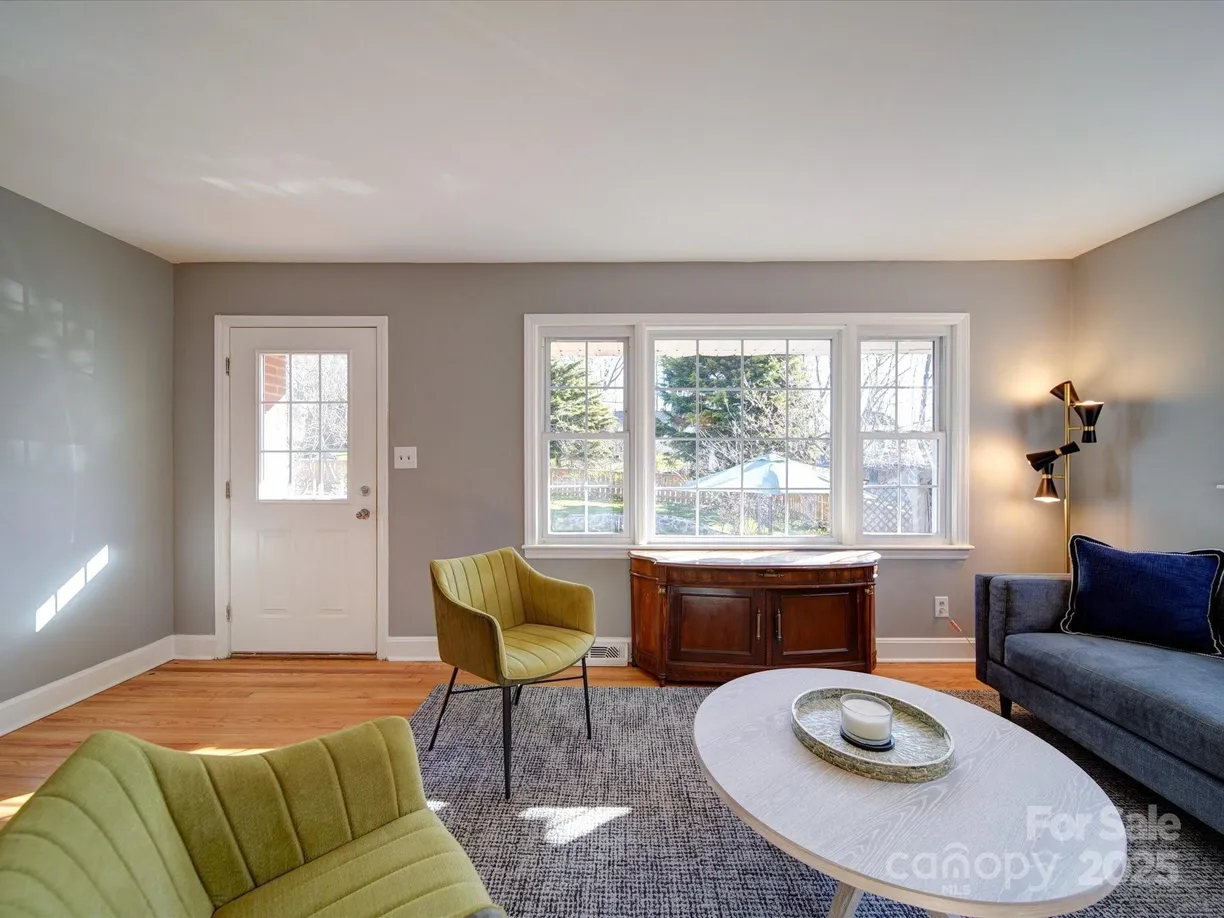 Charlotte Real Estate | View 2036 Edgewater Drive | Listing