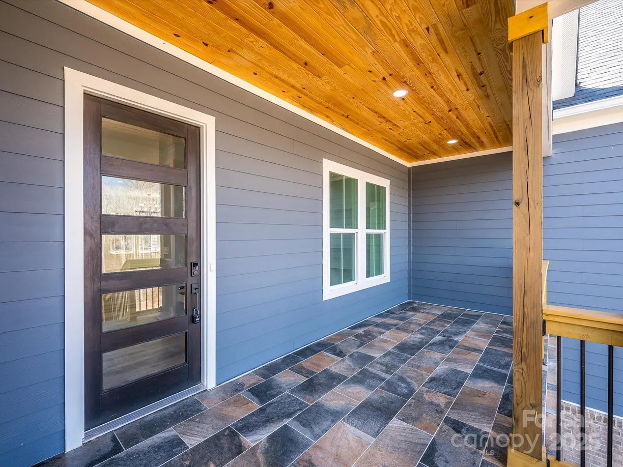 Charlotte Real Estate | View 1022 Harrogate Drive | Listing