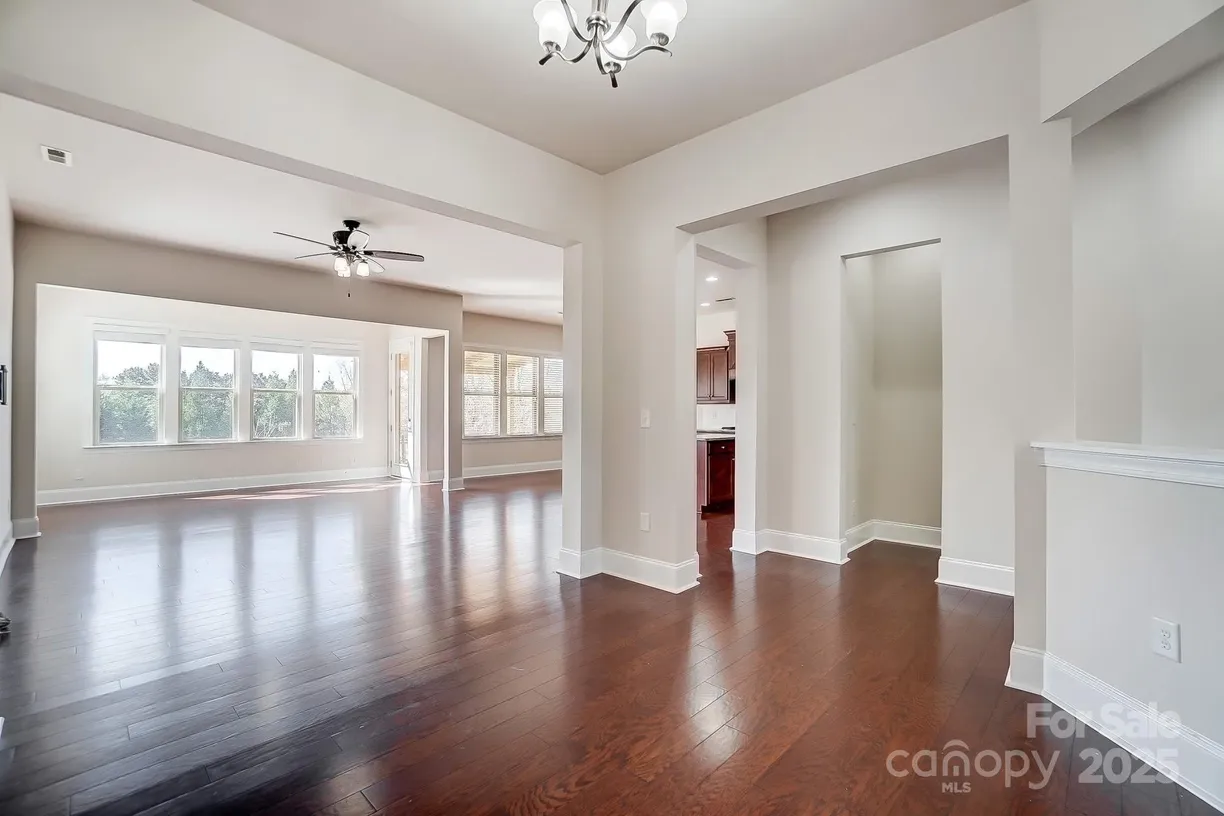 Charlotte Real Estate | View 8513 Garden View Drive | Listing