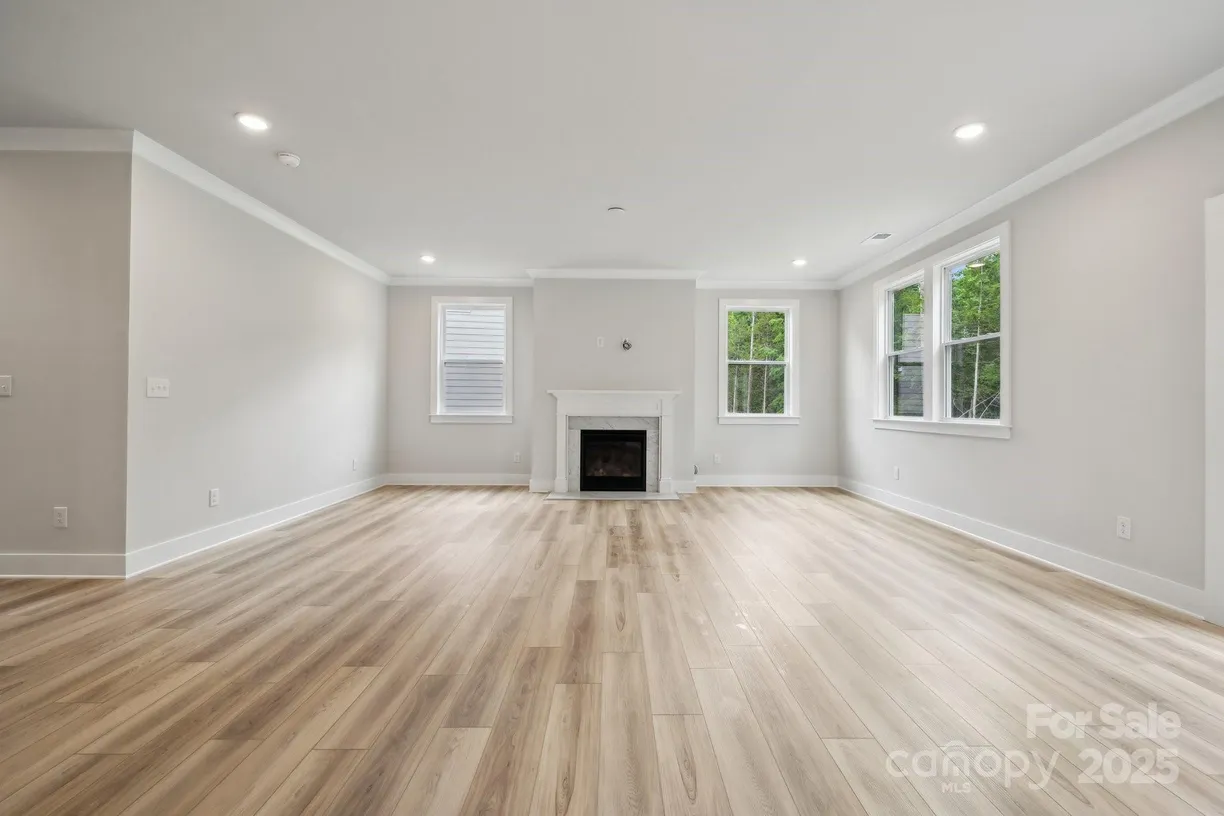 Charlotte Real Estate | View 9940 Manor Vista Trail | Listing