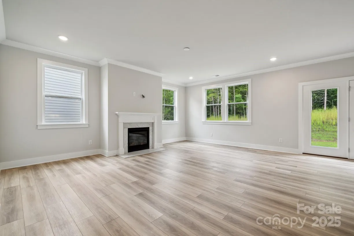 Charlotte Real Estate | View 9940 Manor Vista Trail | Listing