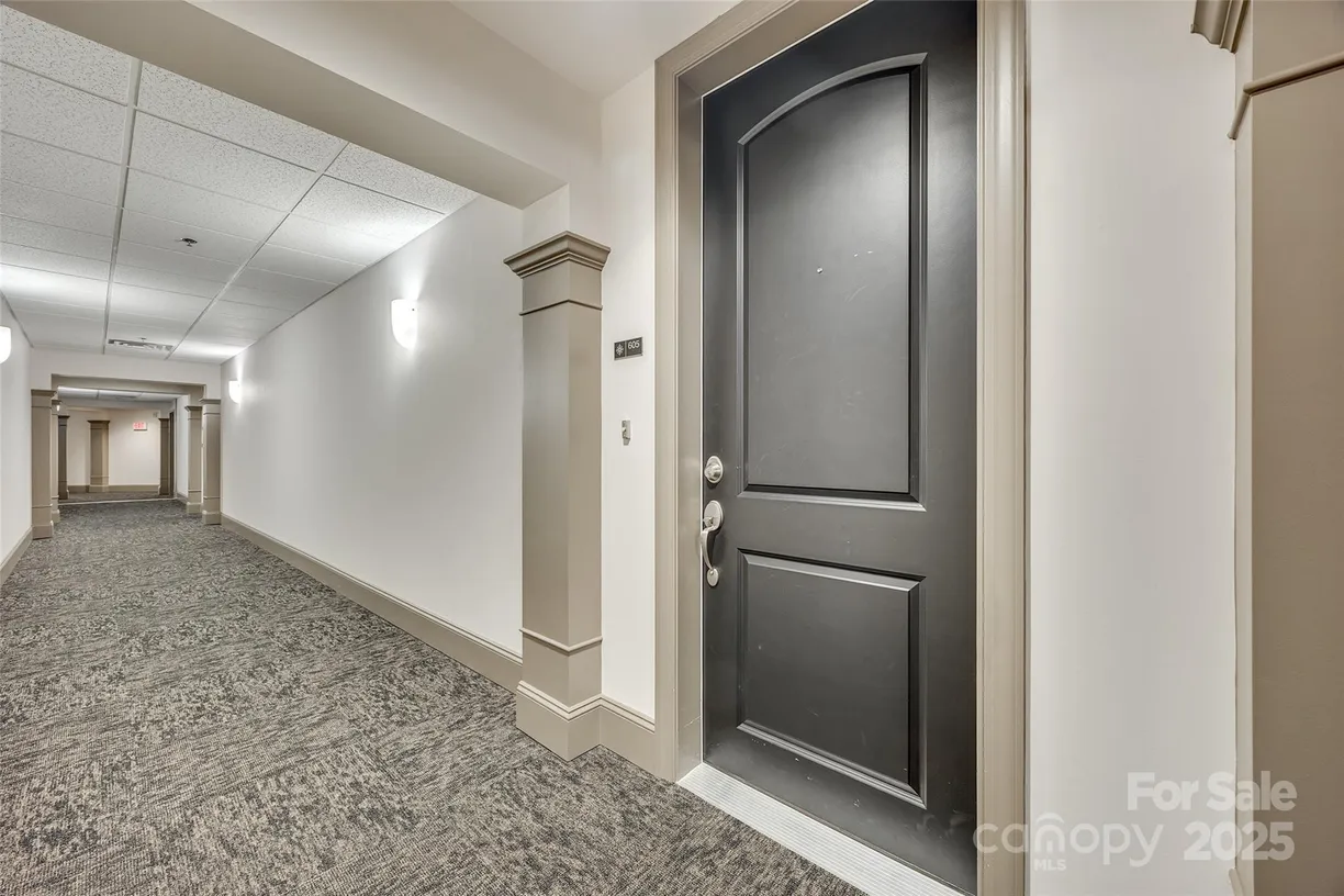 Charlotte Real Estate | View 4620 Piedmont Row Drive, 605 | Listing