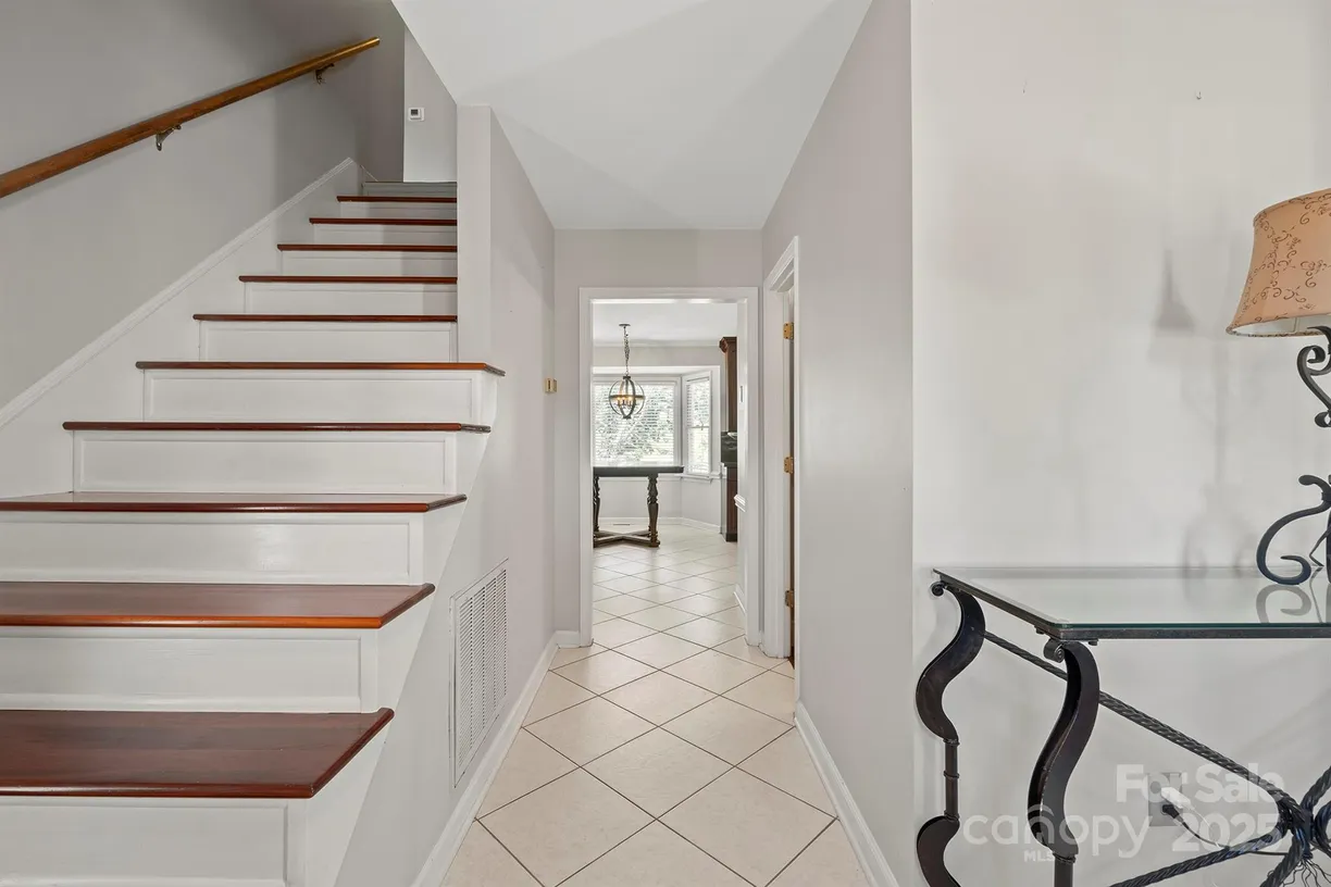 Charlotte Real Estate | View 16417 Grapperhall Drive | Listing