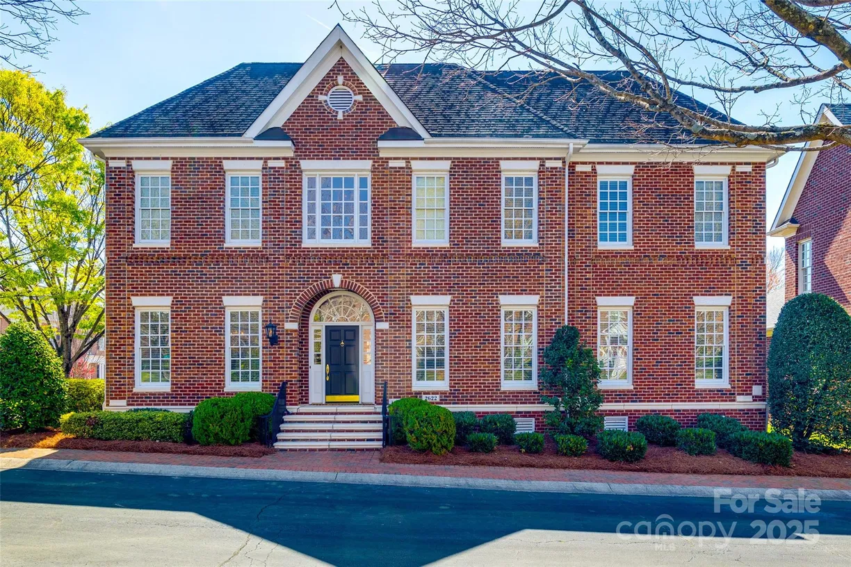 Charlotte Real Estate | View 2622 Sheffield Crescent Court | 3 Beds, 2 Baths