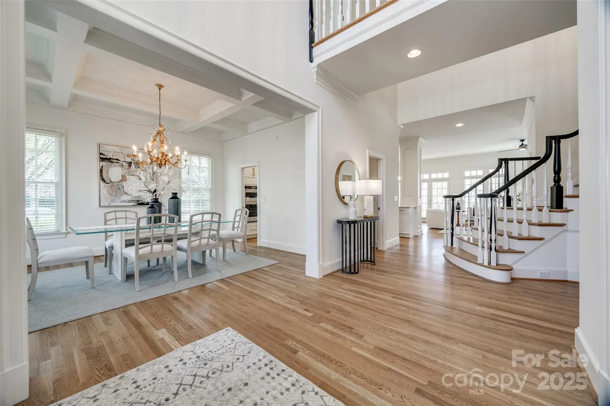 Charlotte Real Estate | View 2622 Sheffield Crescent Court | Listing
