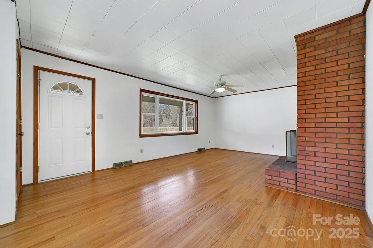 Charlotte Real Estate | View 1757 Rosman Highway | Listing