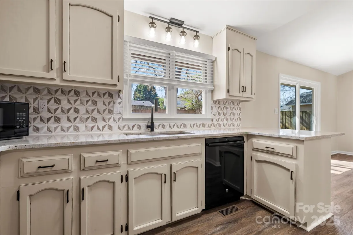 Charlotte Real Estate | View 205 King David Lane | Listing