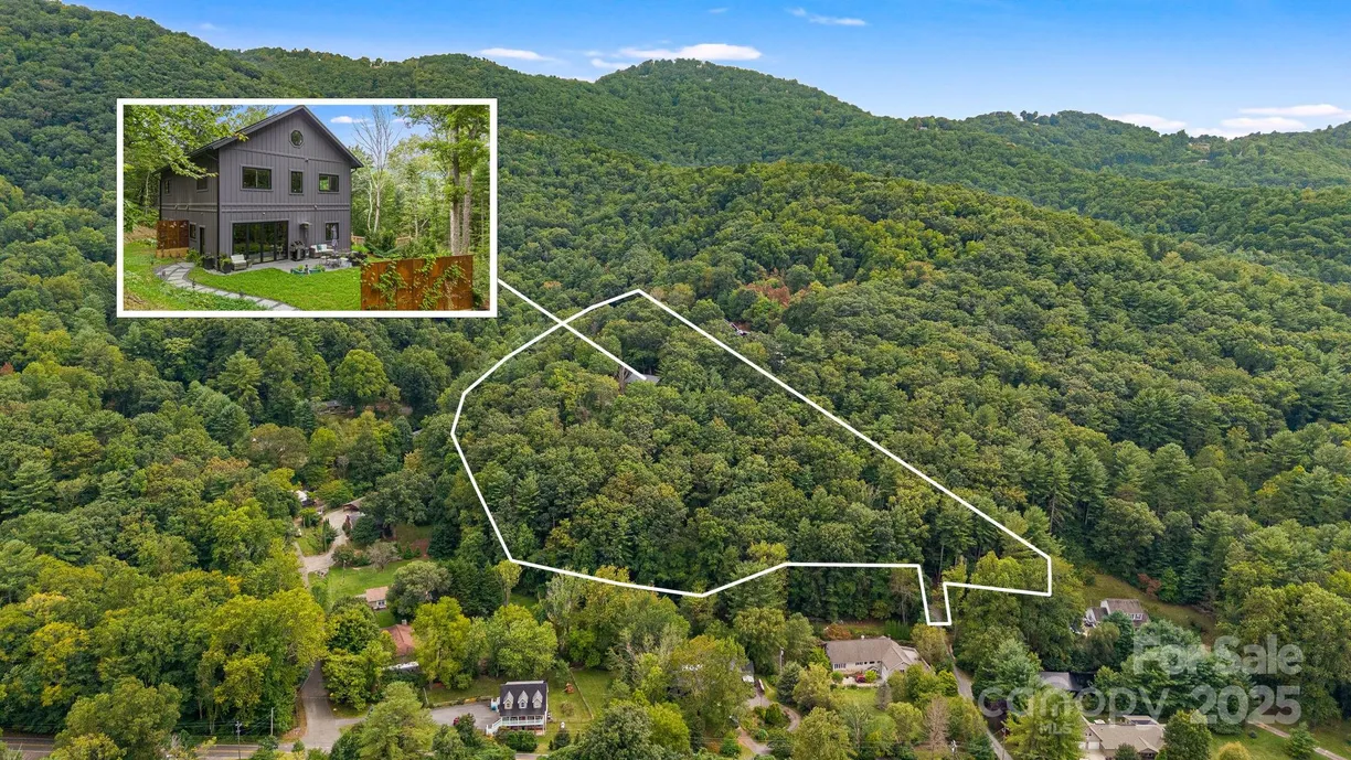 Charlotte Real Estate | View 47 Webb Cove Road | Listing