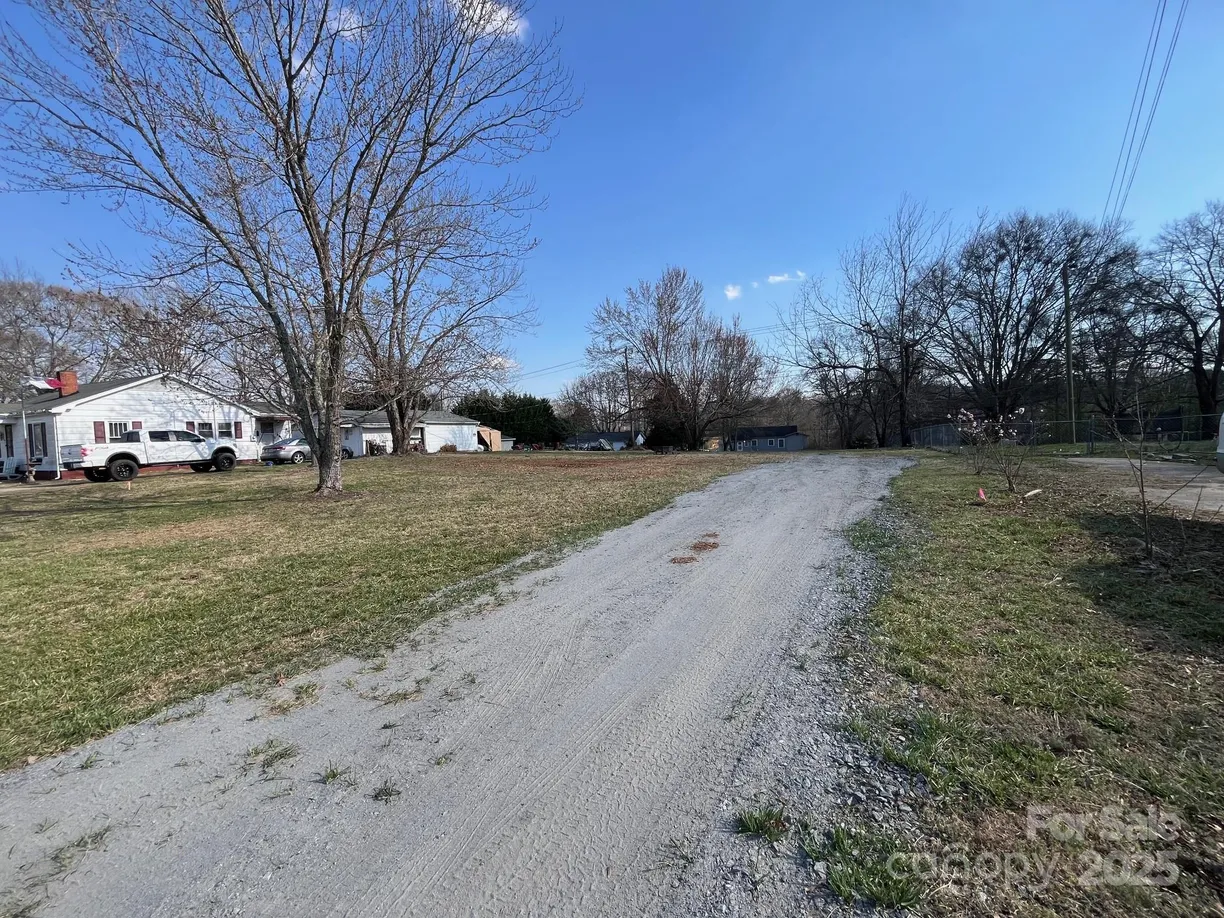 Charlotte Real Estate | View 1652 Doggett Road