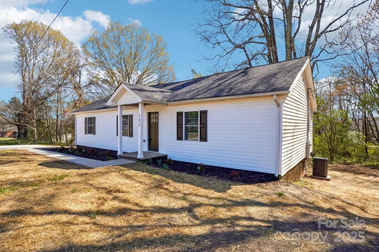 Charlotte Real Estate | View 132 Shady Grove Road | Listing
