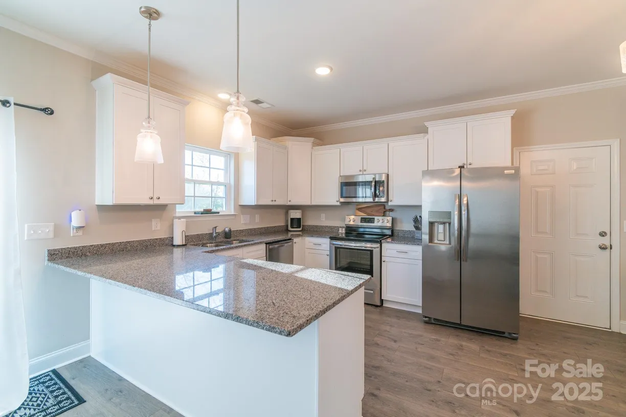Charlotte Real Estate | View 5413 Austin Road, 4 | Listing