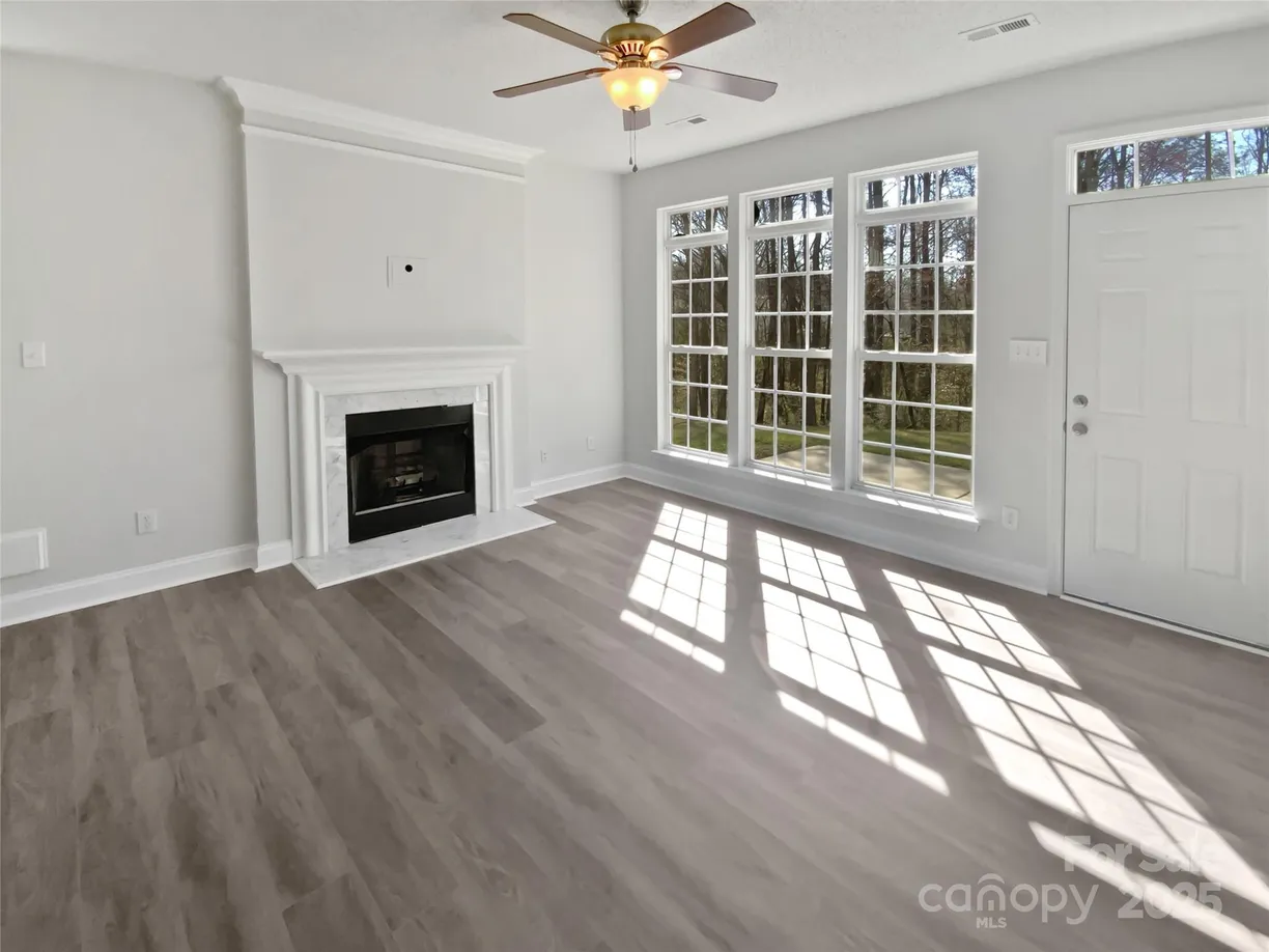 Charlotte Real Estate | View 9832 Veronica Drive | Listing
