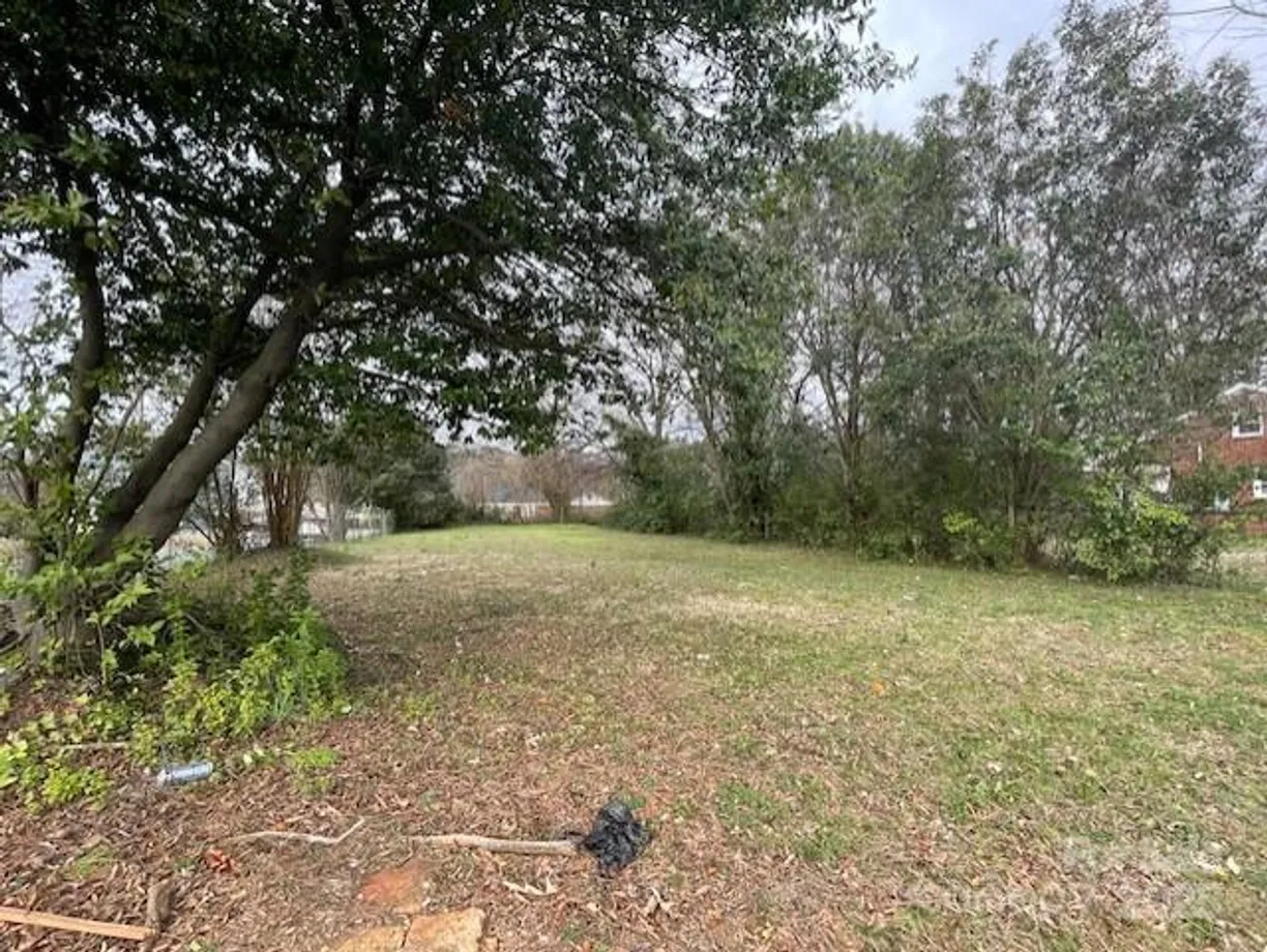 Charlotte Real Estate | View 1815 Beatties Ford Road