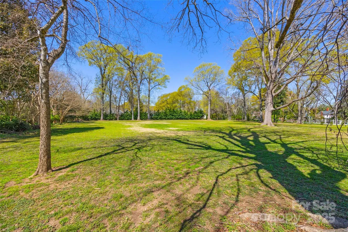 Charlotte Real Estate | View 121 N Congress Street | Listing