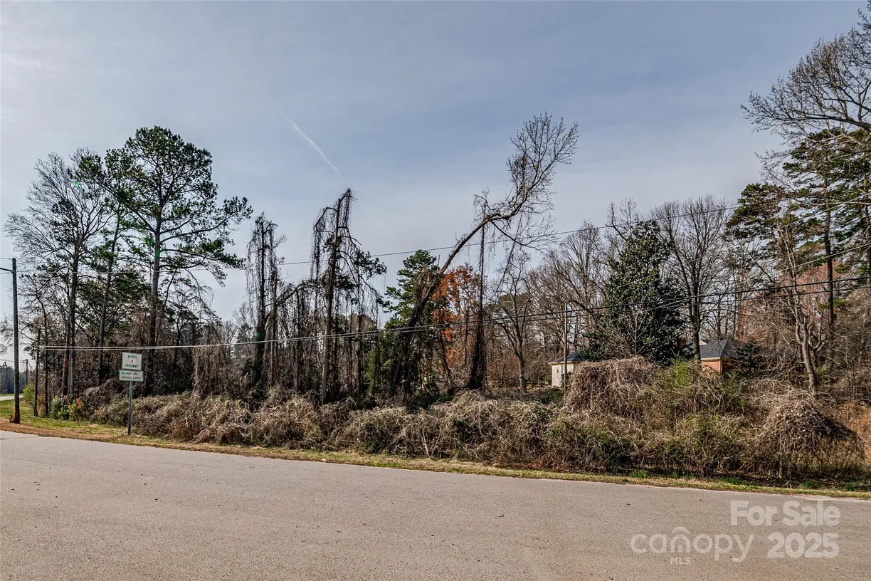 Charlotte Real Estate | View 13216 Lawyers Road | Listing