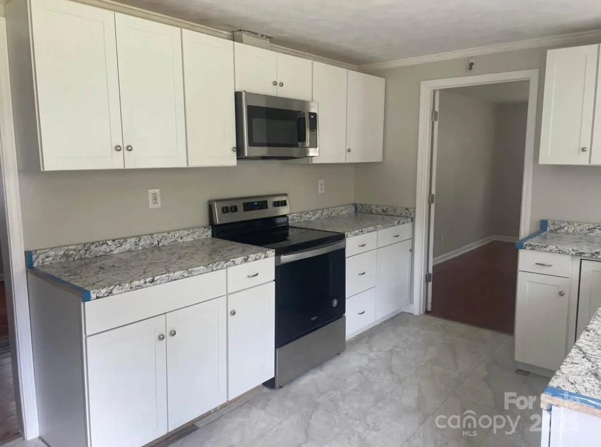 Charlotte Real Estate | View 213 Crowell Avenue | Listing