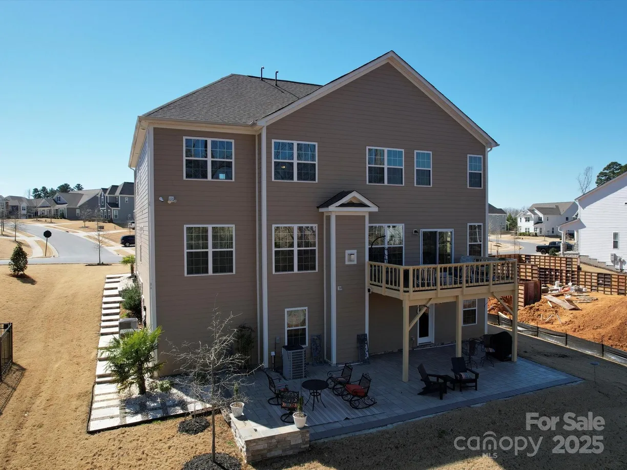 Charlotte Real Estate | View 9786 Verdun Court | Listing