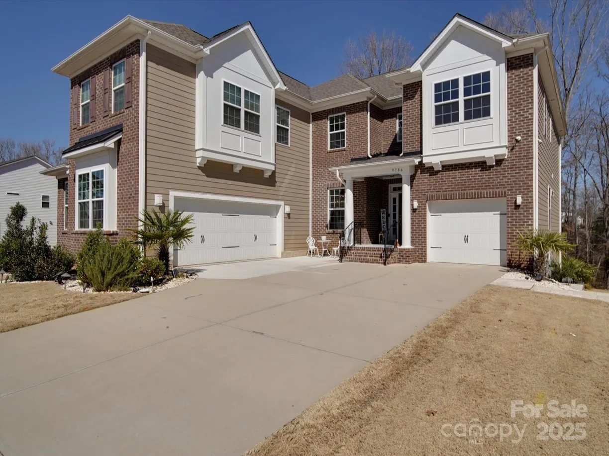 Charlotte Real Estate | View 9786 Verdun Court | Listing