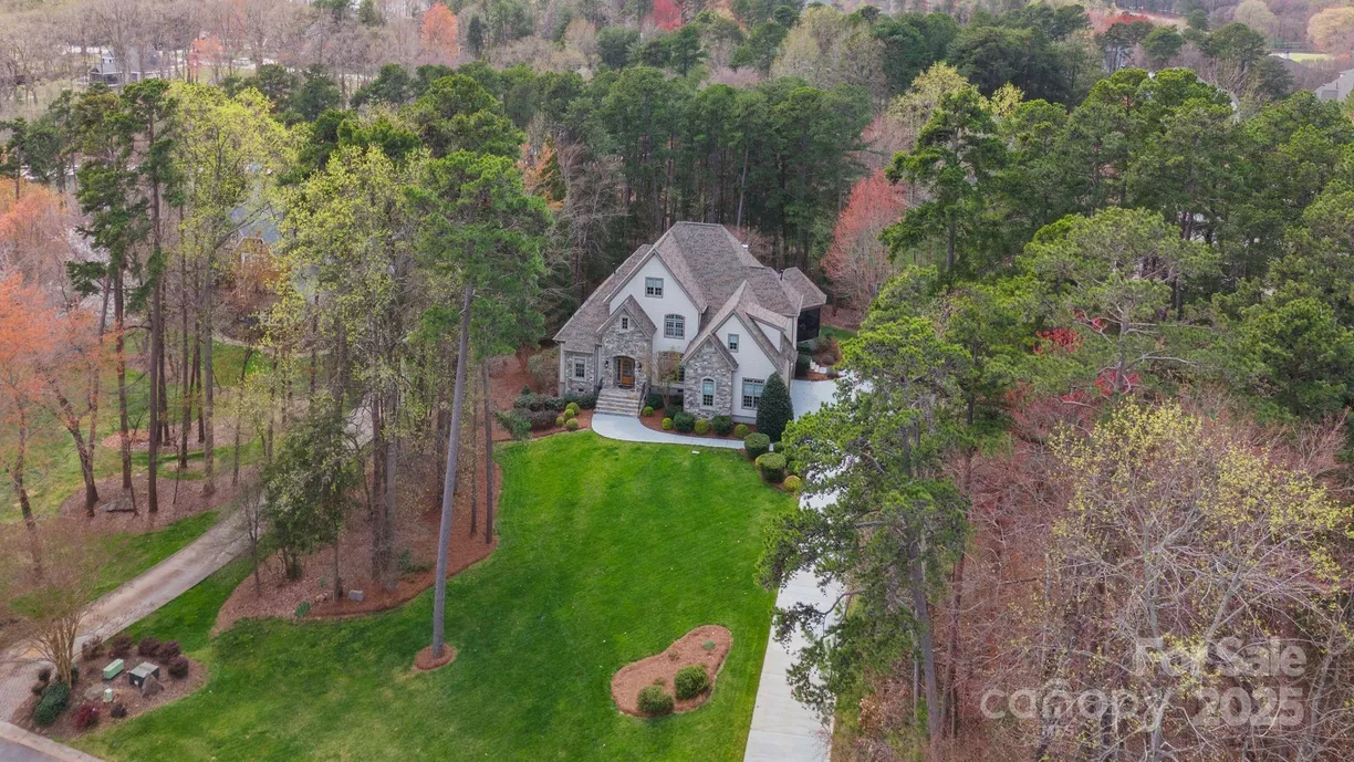 Charlotte Real Estate | View 283 Milford Circle | Listing