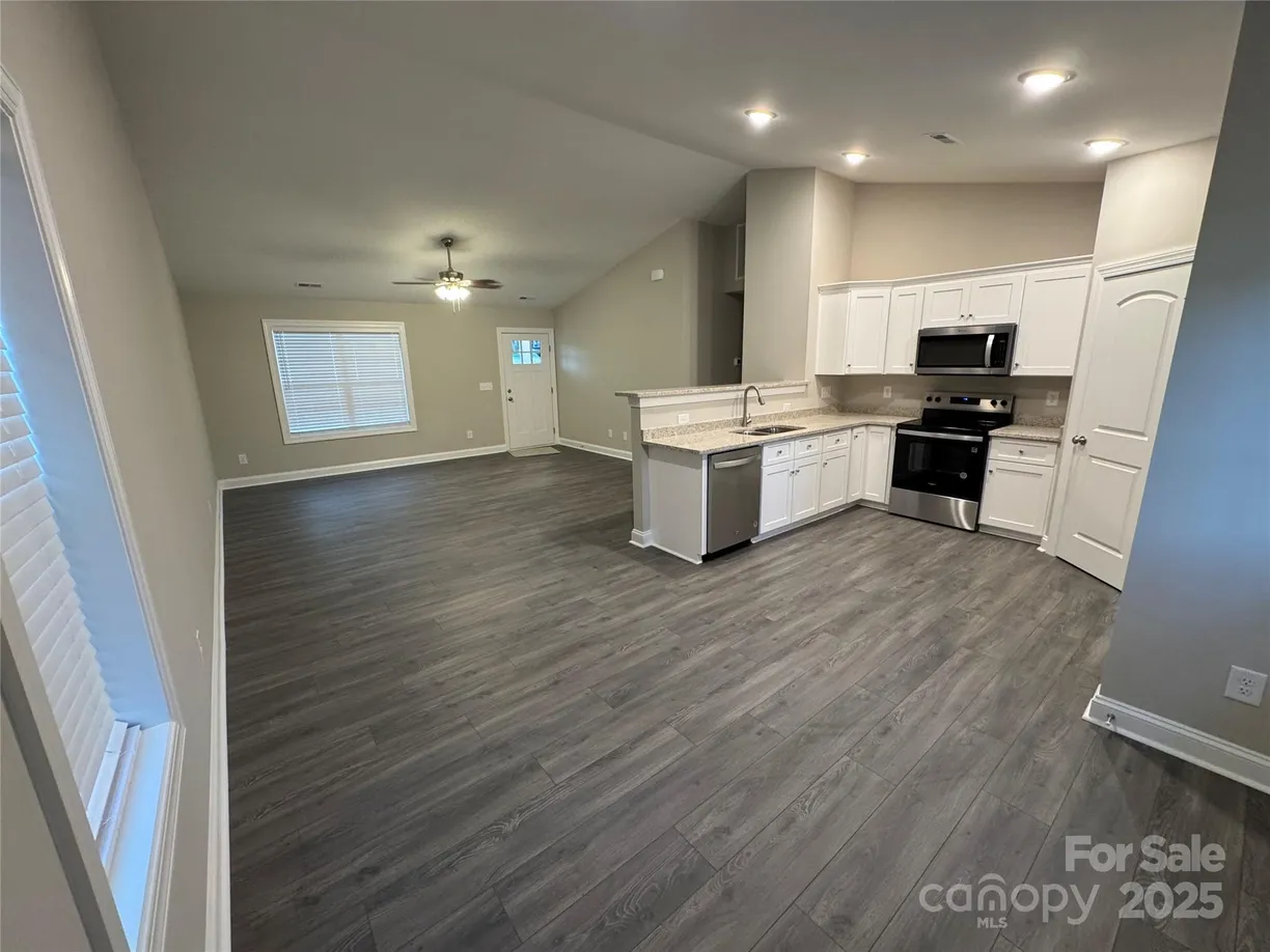 Charlotte Real Estate | View 1311 Meadow Avenue | Listing