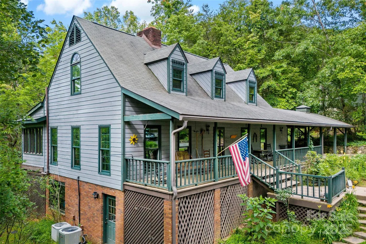 Charlotte Real Estate | View 50 Bethel Drive | Listing