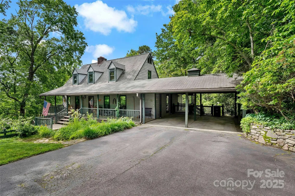 Charlotte Real Estate | View 50 Bethel Drive | Listing