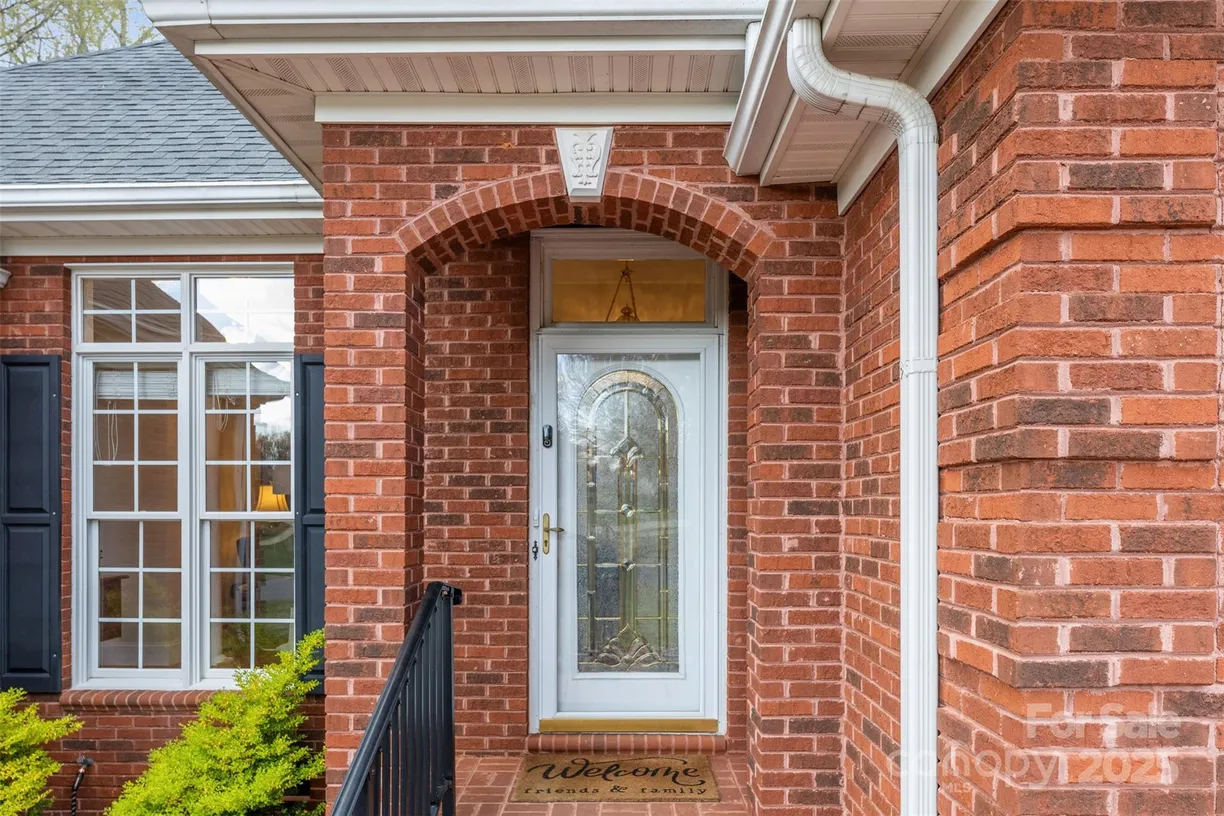Charlotte Real Estate | View 801 Toncin Avenue | Listing
