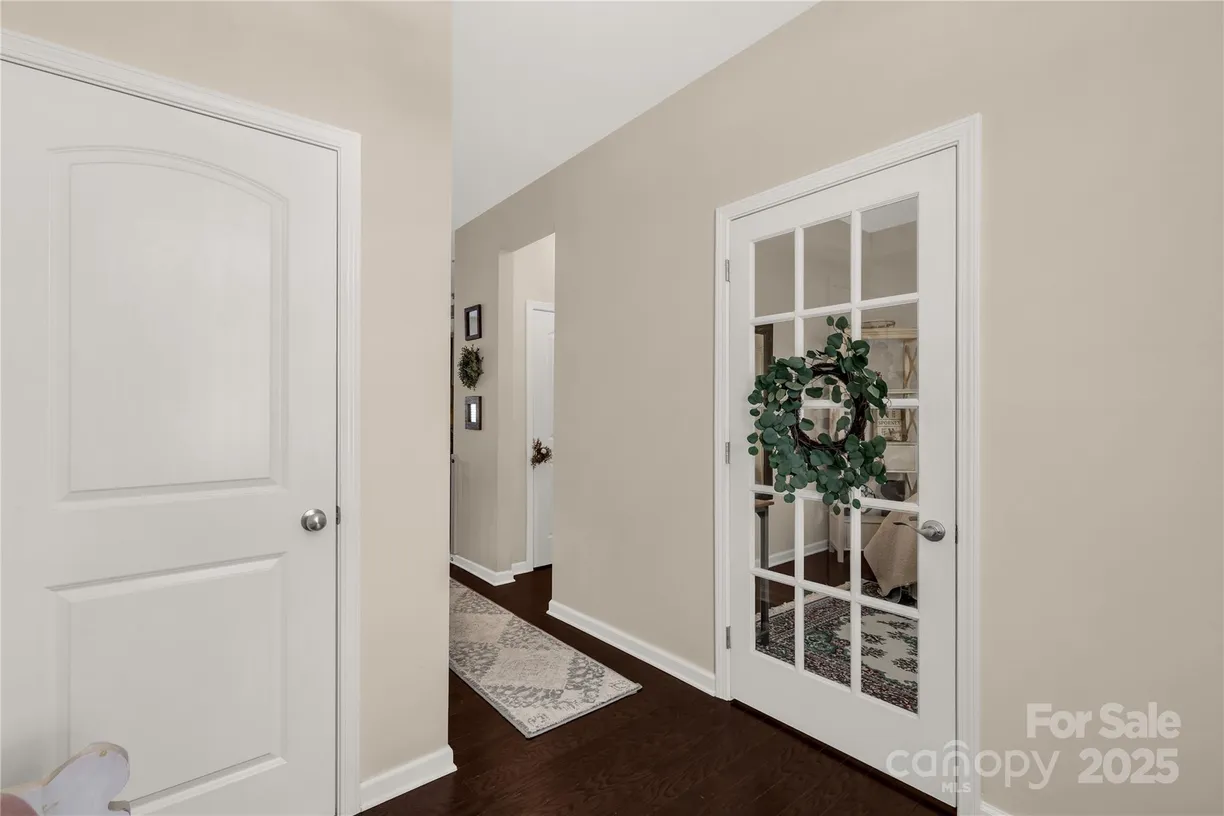 Charlotte Real Estate | View 1519 Arcadia Bluff Drive | Listing