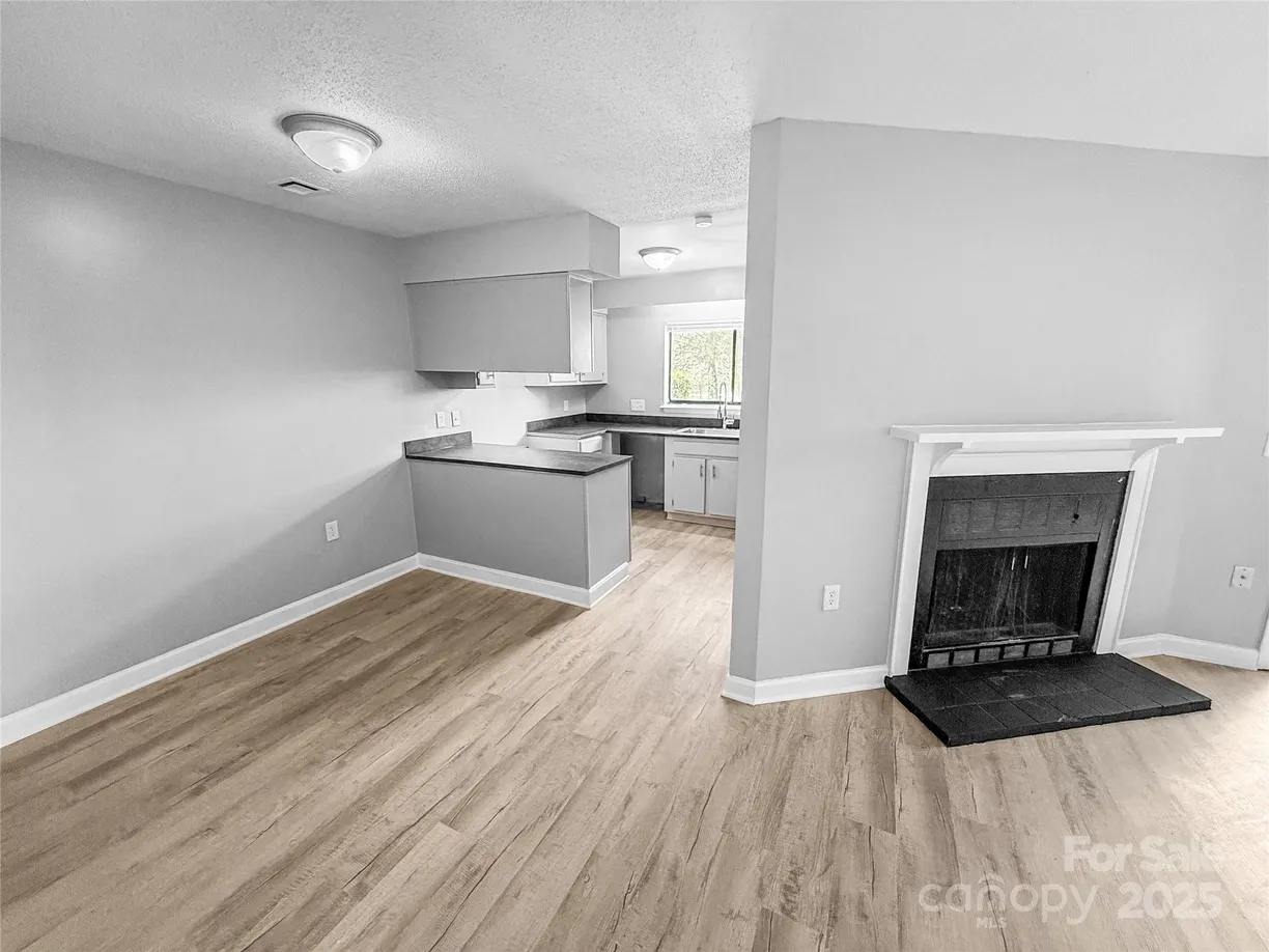 Charlotte Real Estate | View 4814 Spring Lake Drive, B | Listing