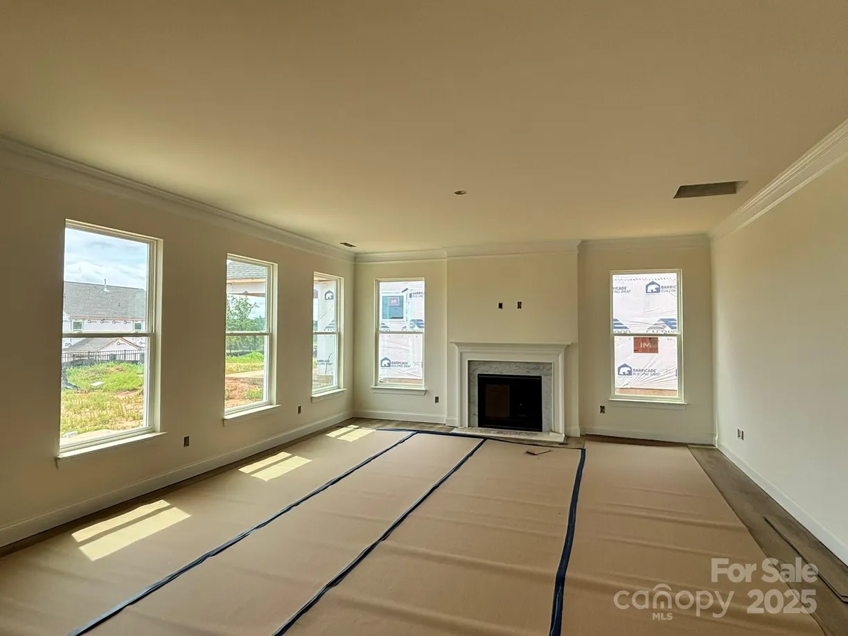 Charlotte Real Estate | View 1440 Ardmore Drive, 343 | Listing