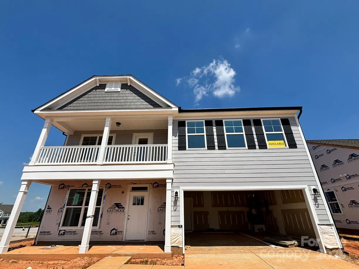 Charlotte Real Estate | View 1440 Ardmore Drive, 343 | 4 Beds, 2 Baths