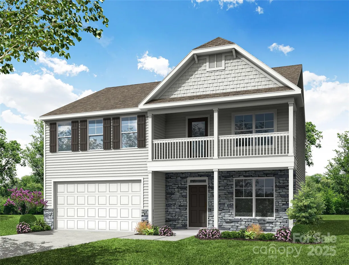 Charlotte Real Estate | View 1440 Ardmore Drive, 343 | Listing
