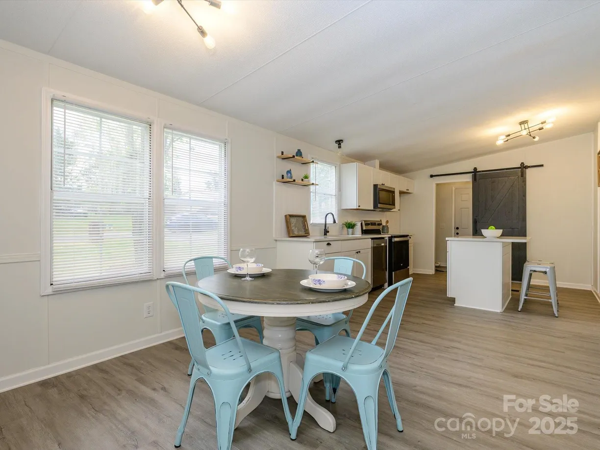 Charlotte Real Estate | View 105 Mountain Brook Drive | Listing