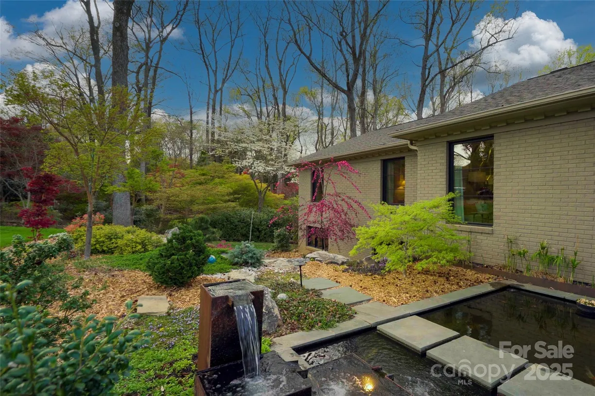 Charlotte Real Estate | View 4313 Kingswood Road | Listing
