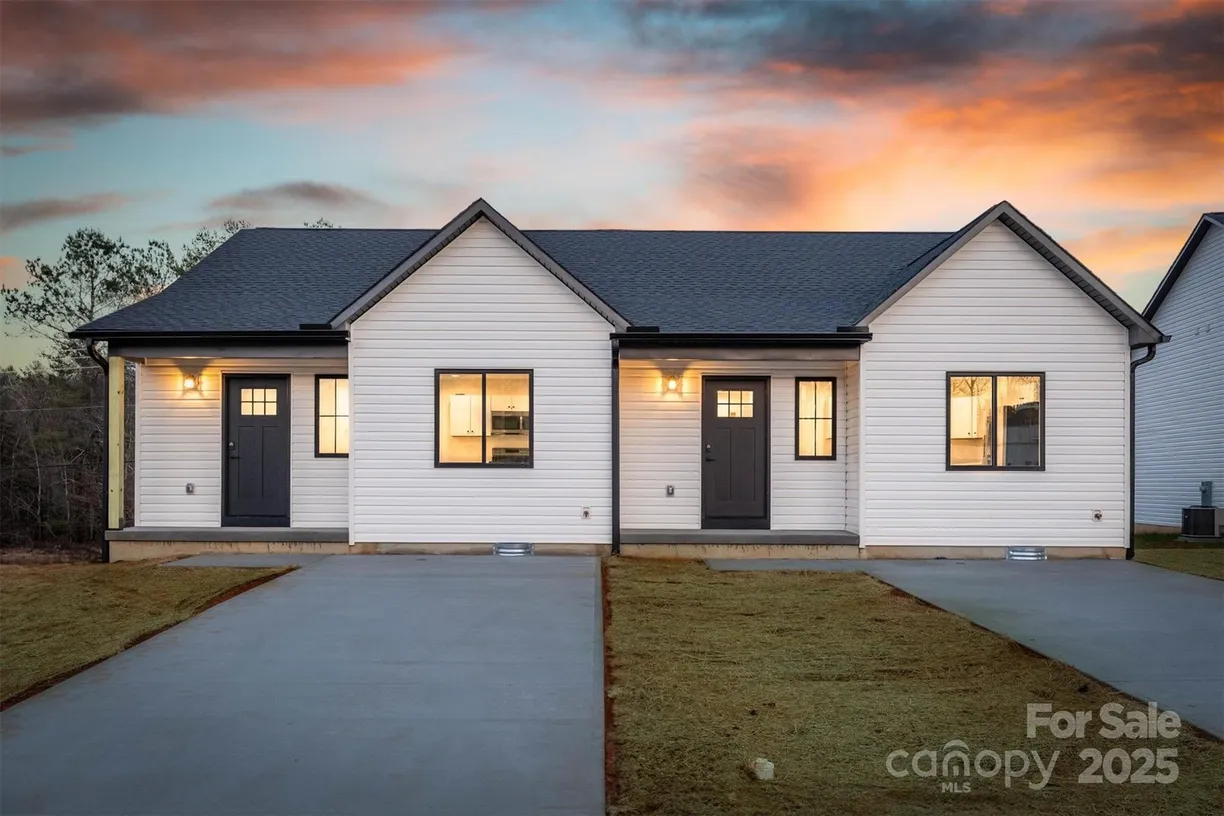 Charlotte Real Estate | View 1265/1267 Margaret Street | Listing