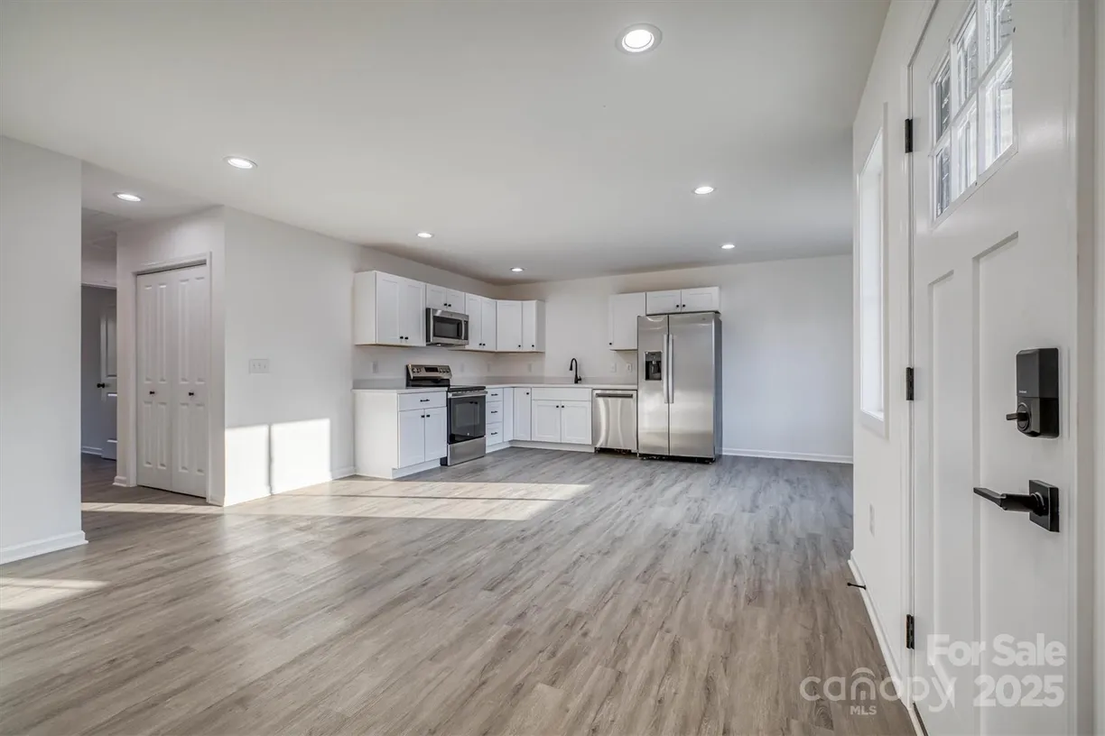 Charlotte Real Estate | View 1265/1267 Margaret Street | Listing