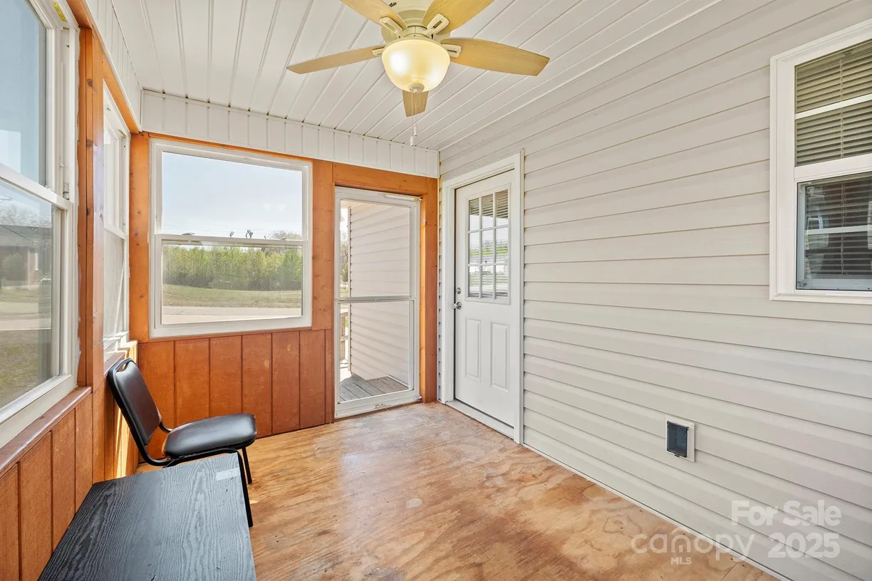 Charlotte Real Estate | View 3117 Craig Avenue | Listing