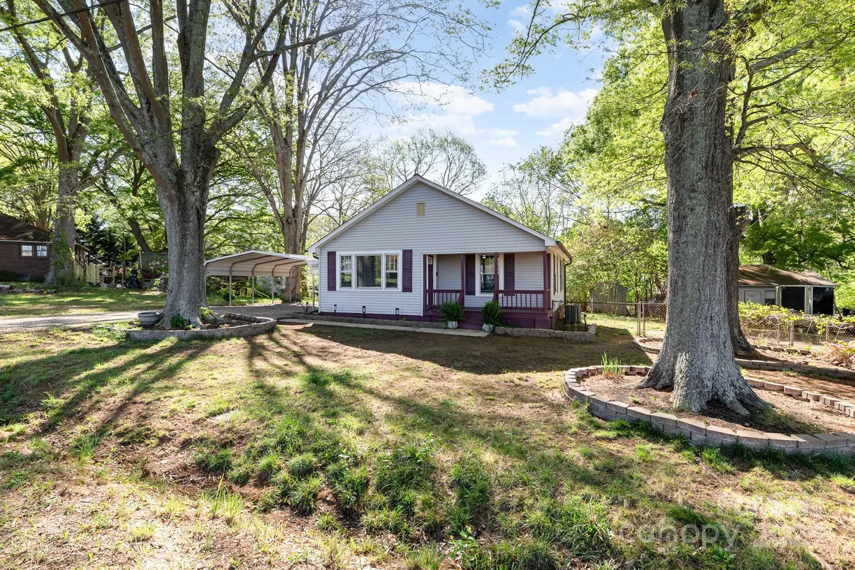 Charlotte Real Estate | View 1203 Pump Station Road | Listing